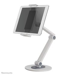 Neomounts by Newstar DS15-550WH1 universele tablet stand voor 4,7-12,9" - tablets - Wit